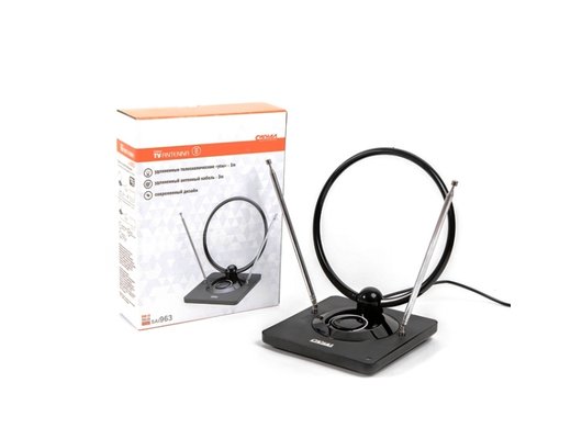 Комнатная антенна Сигнал SAI 963